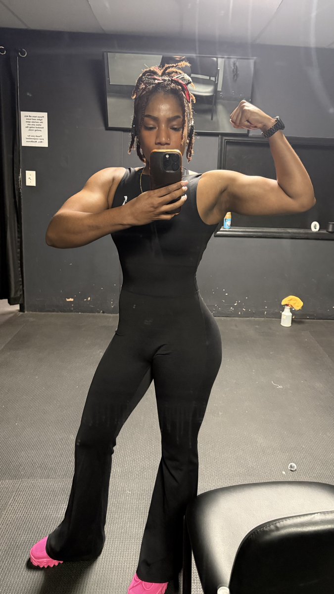 Zaynah Bear 🇹🇹 tweet media