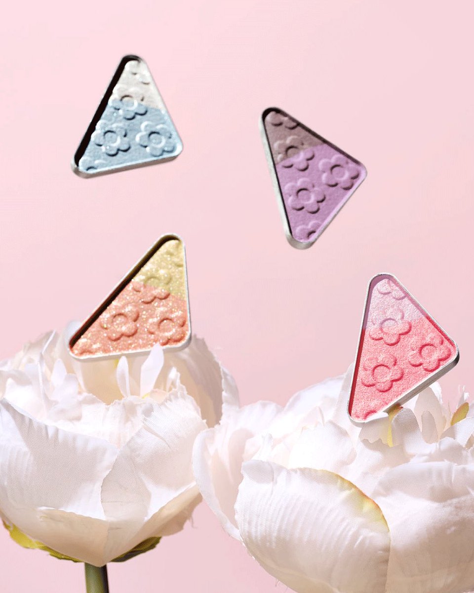 MARY QUANT official (@maryquantjp) / Posts / X