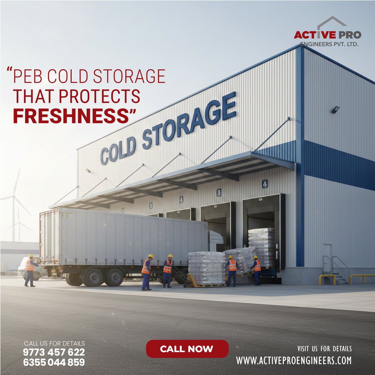 Active Pro Engineers tweet media