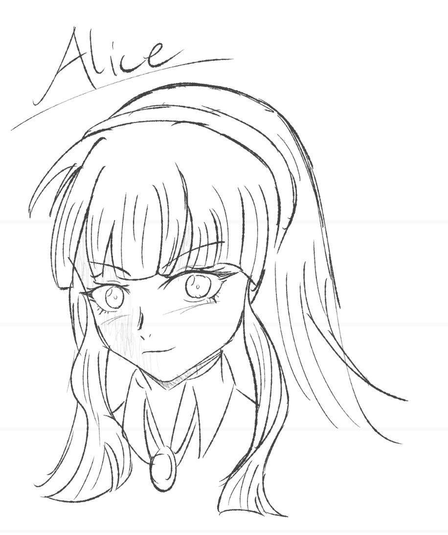 the miraculum of annabelle mercury tweet media