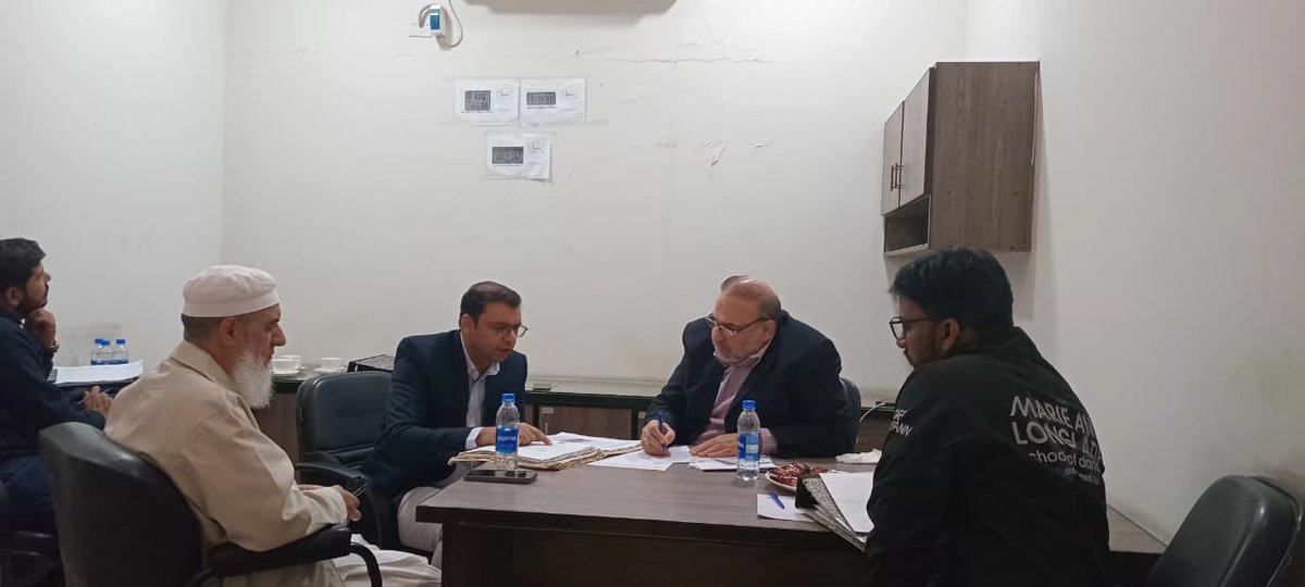 SITE Association of Industry (Karachi) tweet media