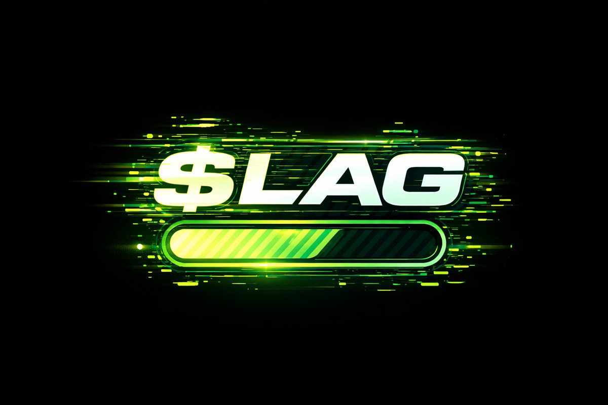 LAGSOLANA's tweet photo. ca: A67HjztXRem1vcBDiFDi5mJrAzENfQg7kx4Lv8YWmoon

#LAG https://t.co/rDZv4nKjKZ