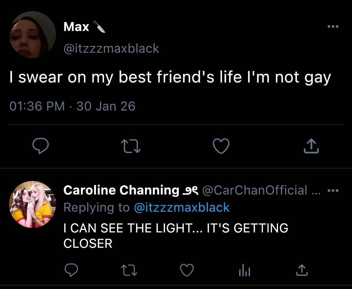 hrts4renee's tweet image. #2brokegirls