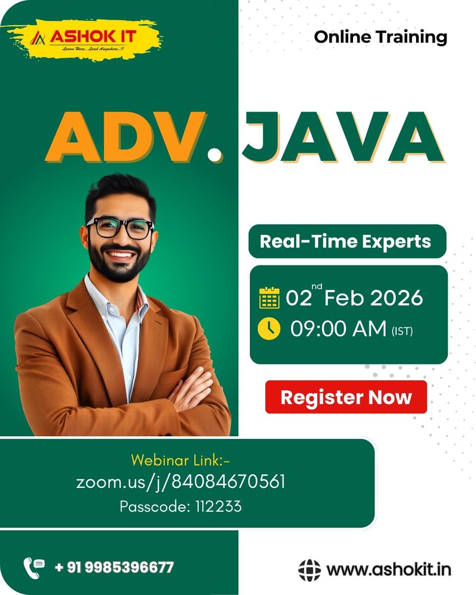 Ashok IT tweet media