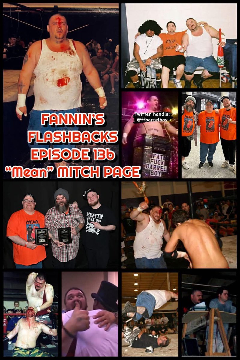 BNMVSPodcastNetwork tweet media