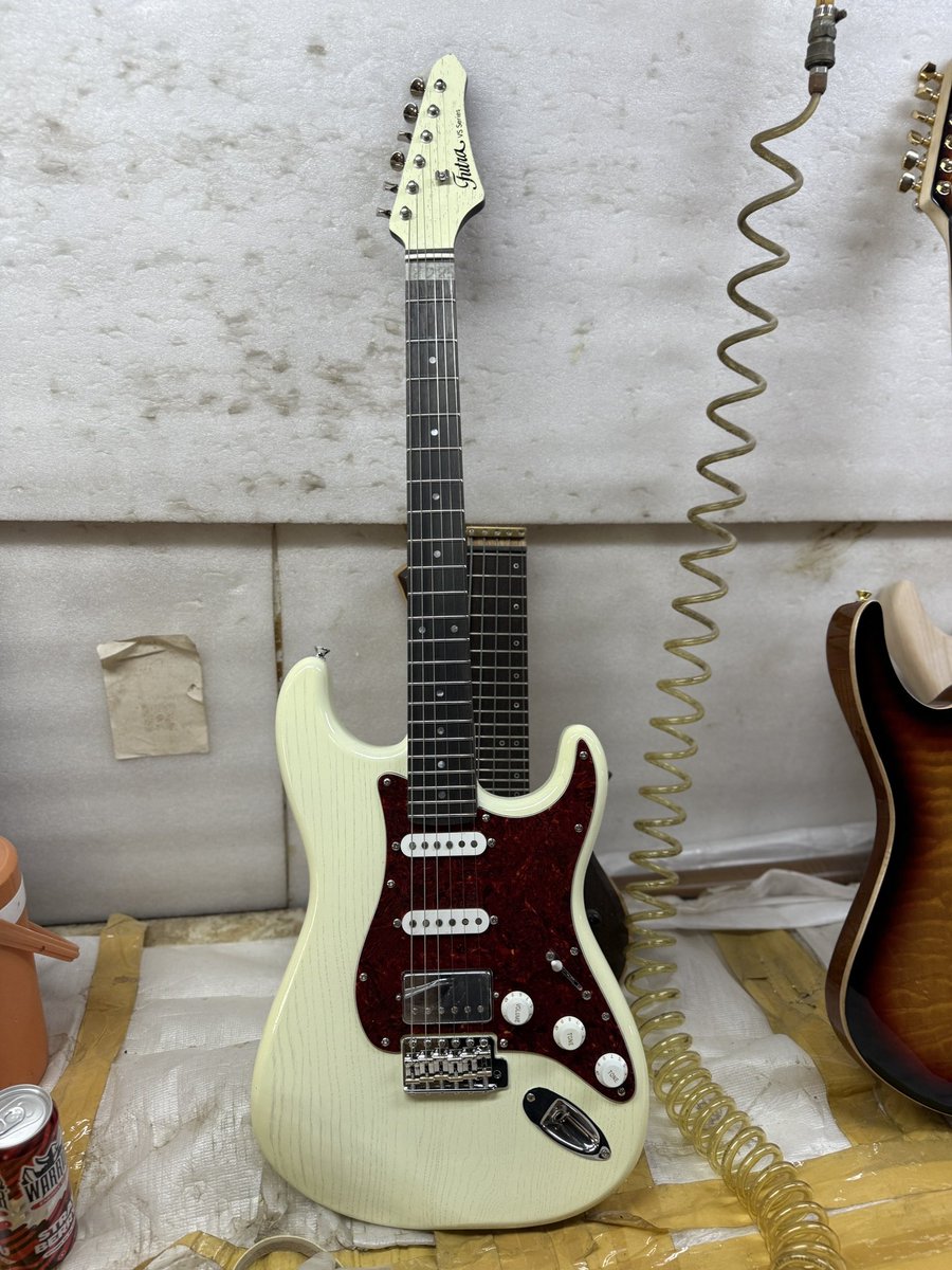Guitar Factory (@guitarfactory_) / Posts / X