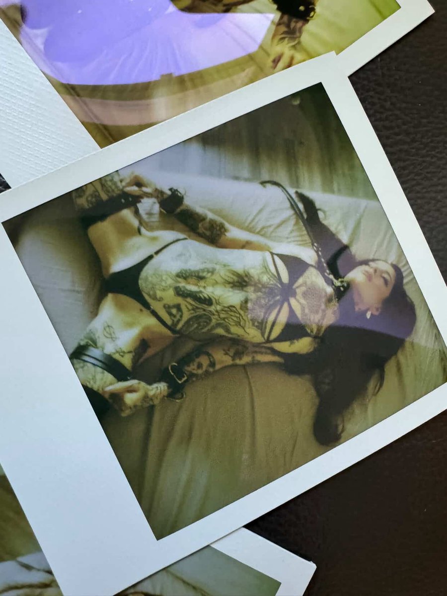 Sami Soup tweet media