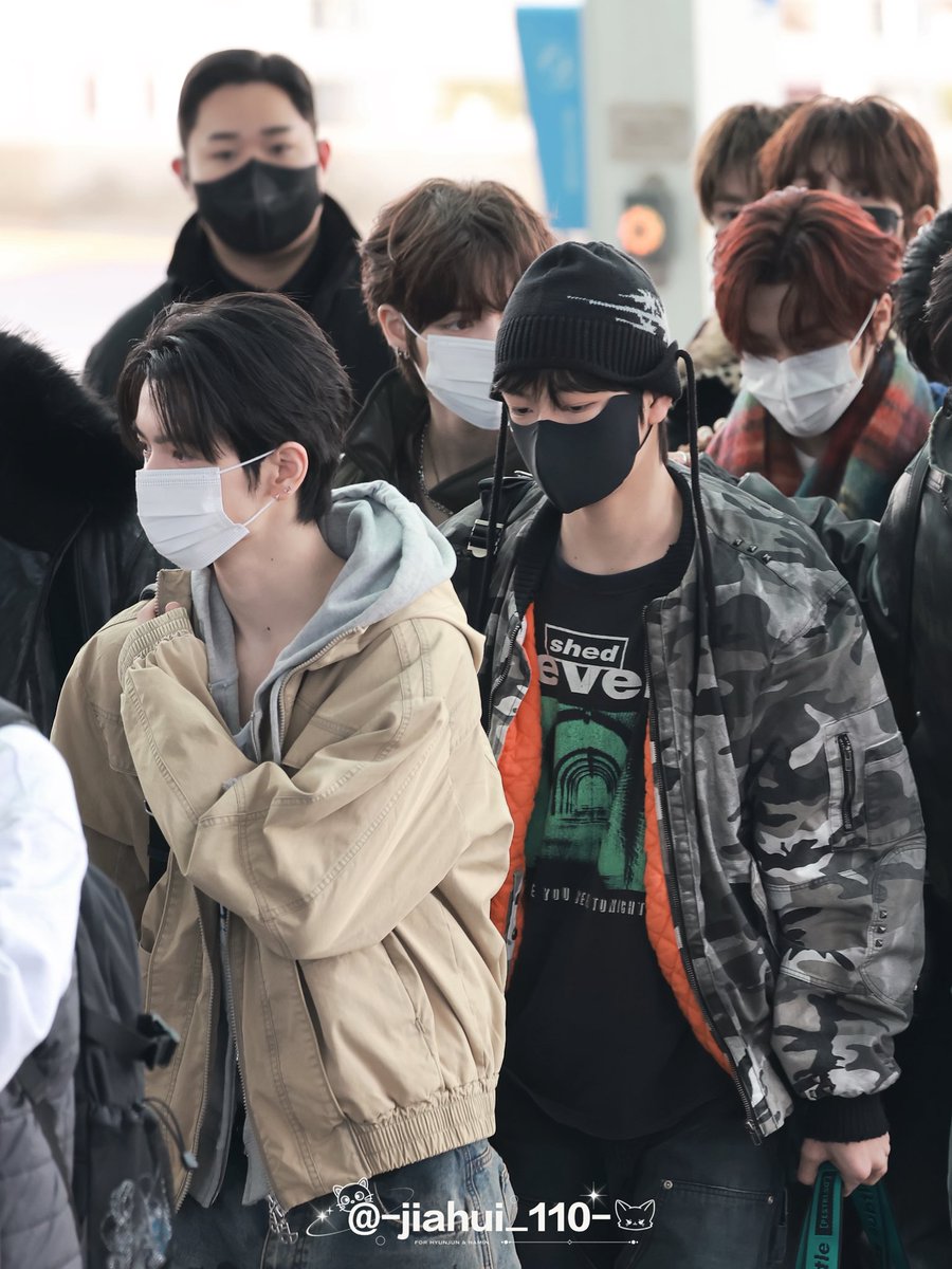 🥰

#SEONGWOOK #XULUN