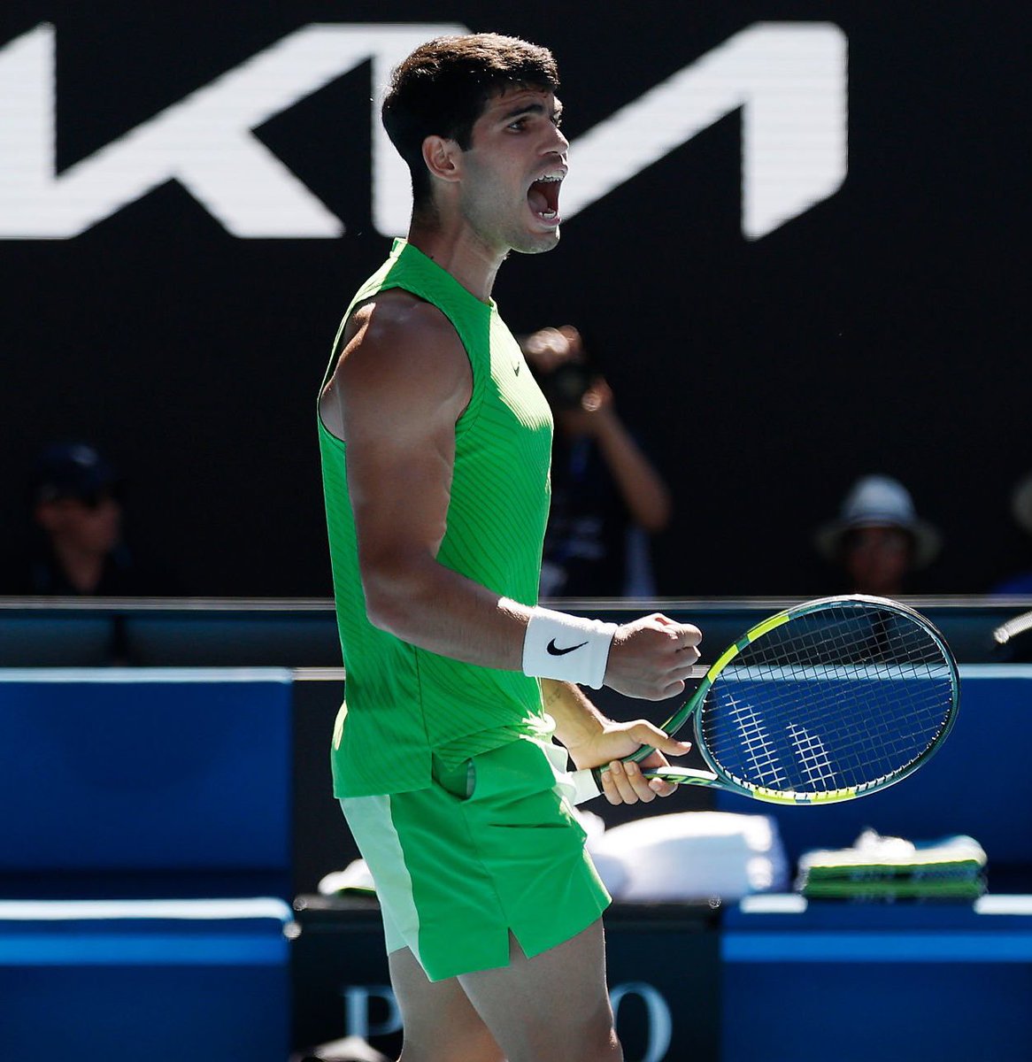 Univers Tennis 🎾 tweet media