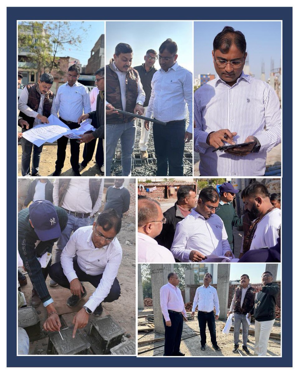 Tushar D. Sumera,IAS tweet media