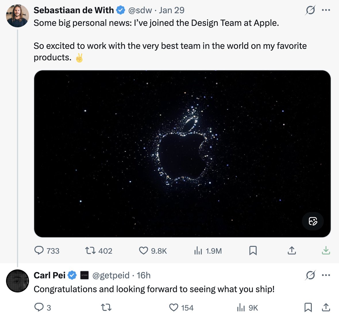 N Newsroom tweet media