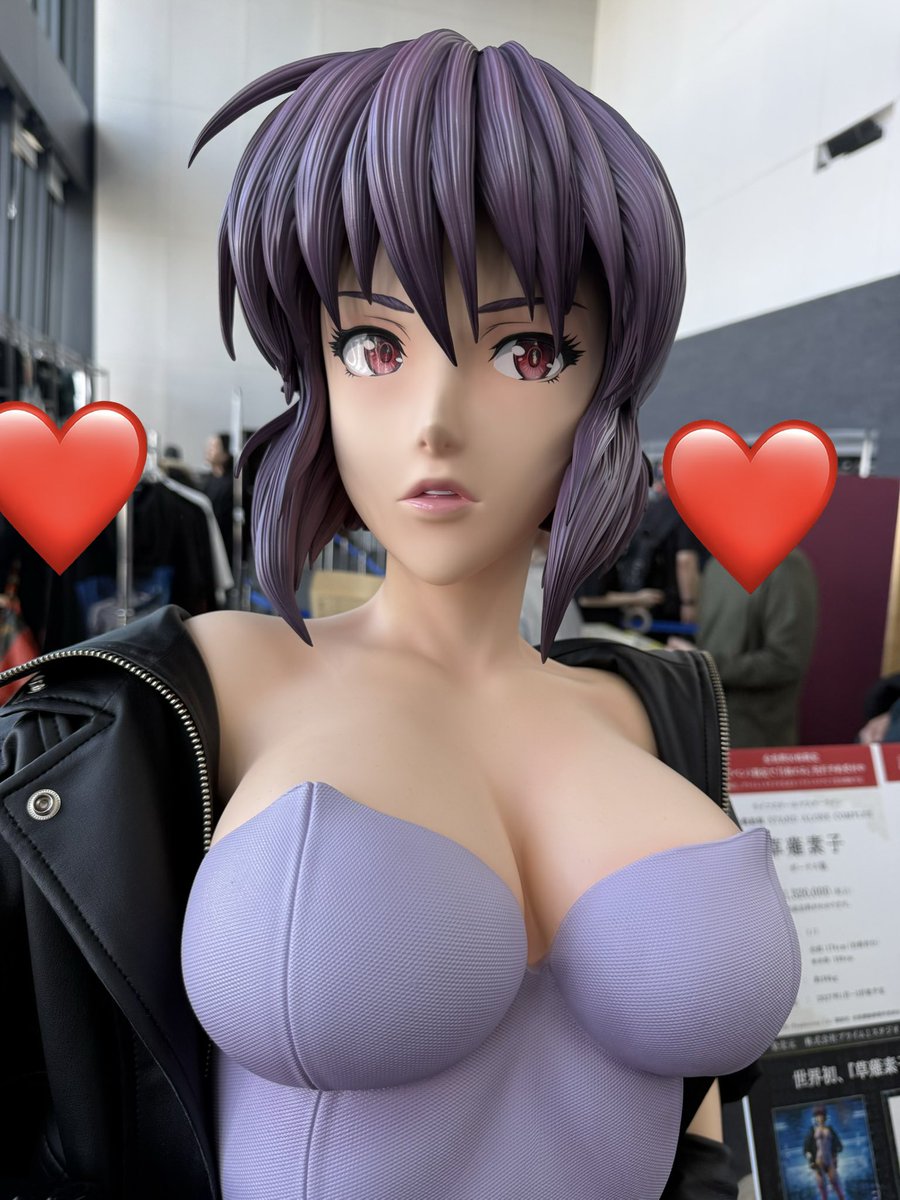 おーっほっほっ❤️❤️❤️
スケベ&スケベすぎる❤️❤️❤️❤️❤️ 