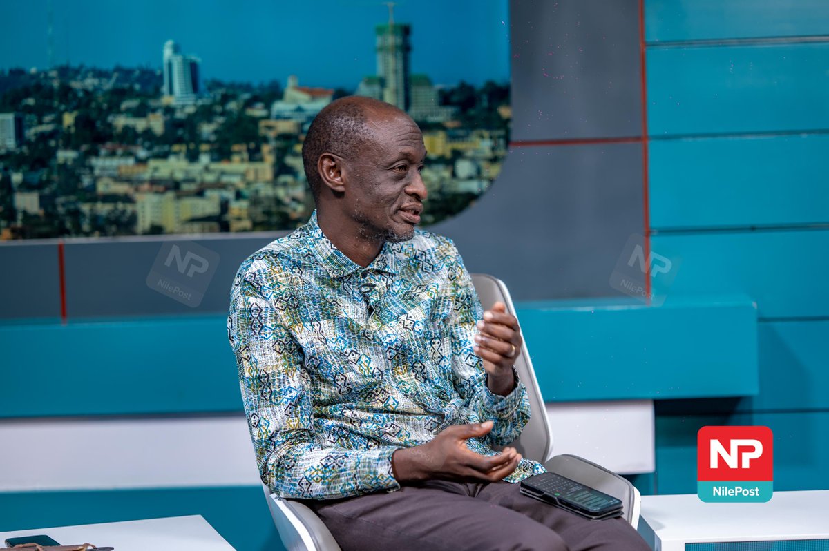 NBS Television tweet media