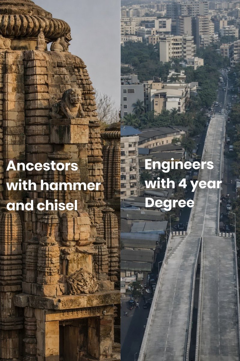 Devtomar890's tweet photo. A newly constructed double-decker flyover in the Mira-Bhayandar area of Mumbai :) https://t.co/VNafJeEdBz
