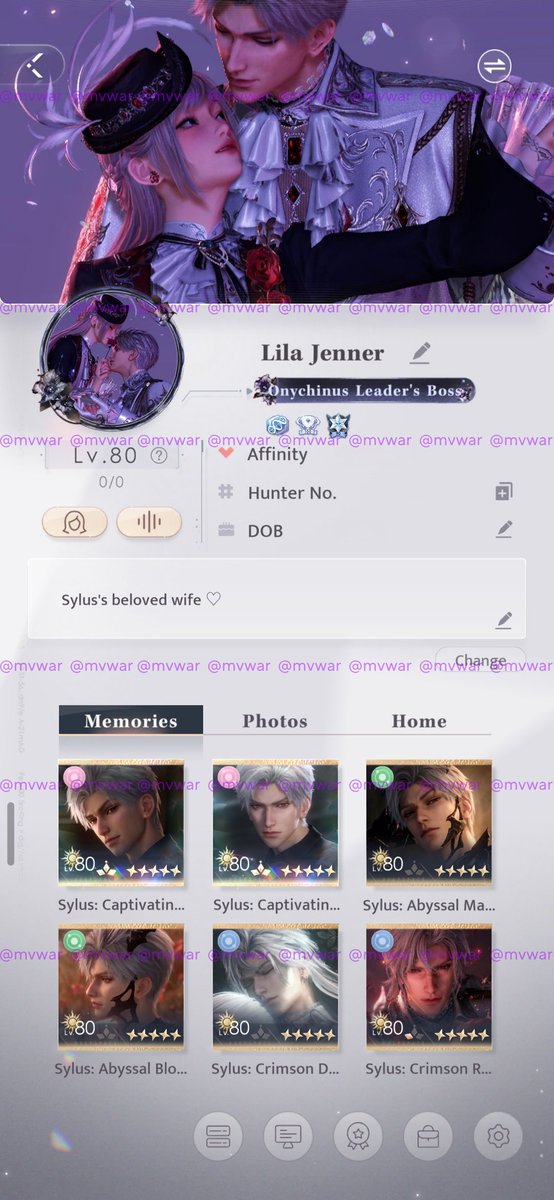 Lila | GA and WTS on pinned tweet media