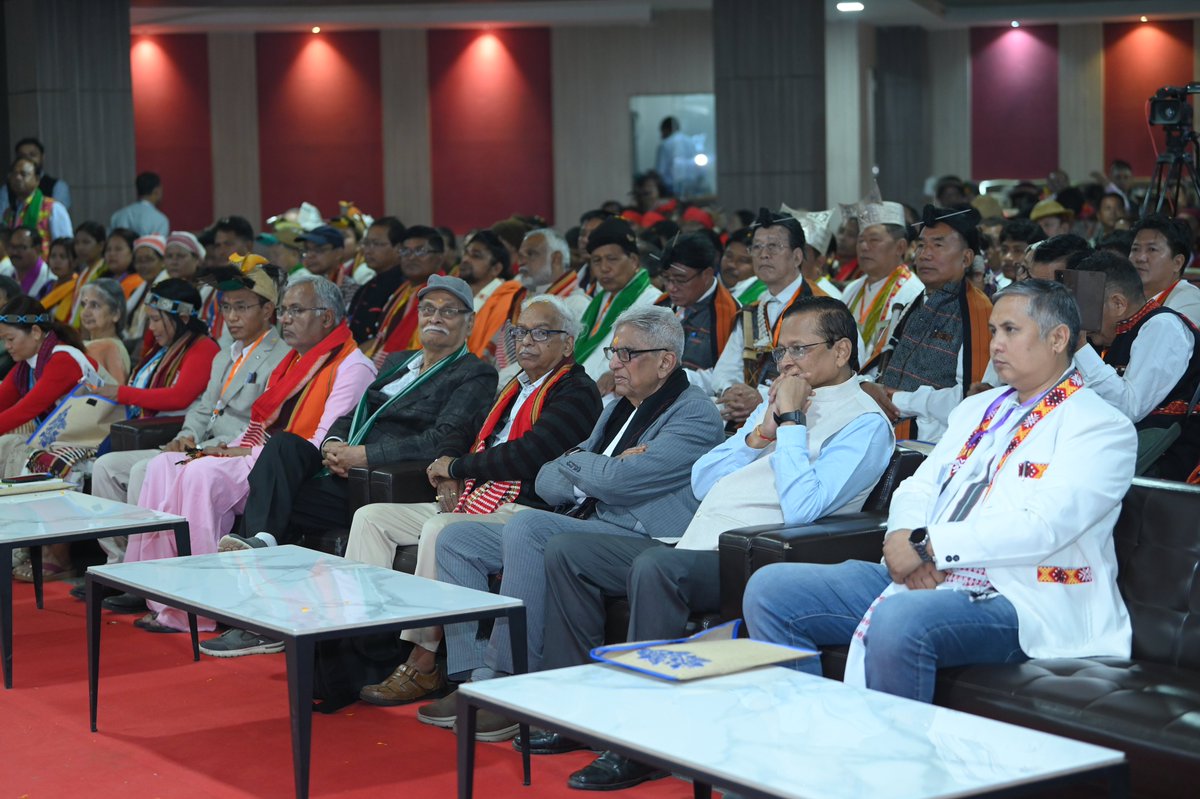 Vivekananda Kendra Institute of Culture tweet media