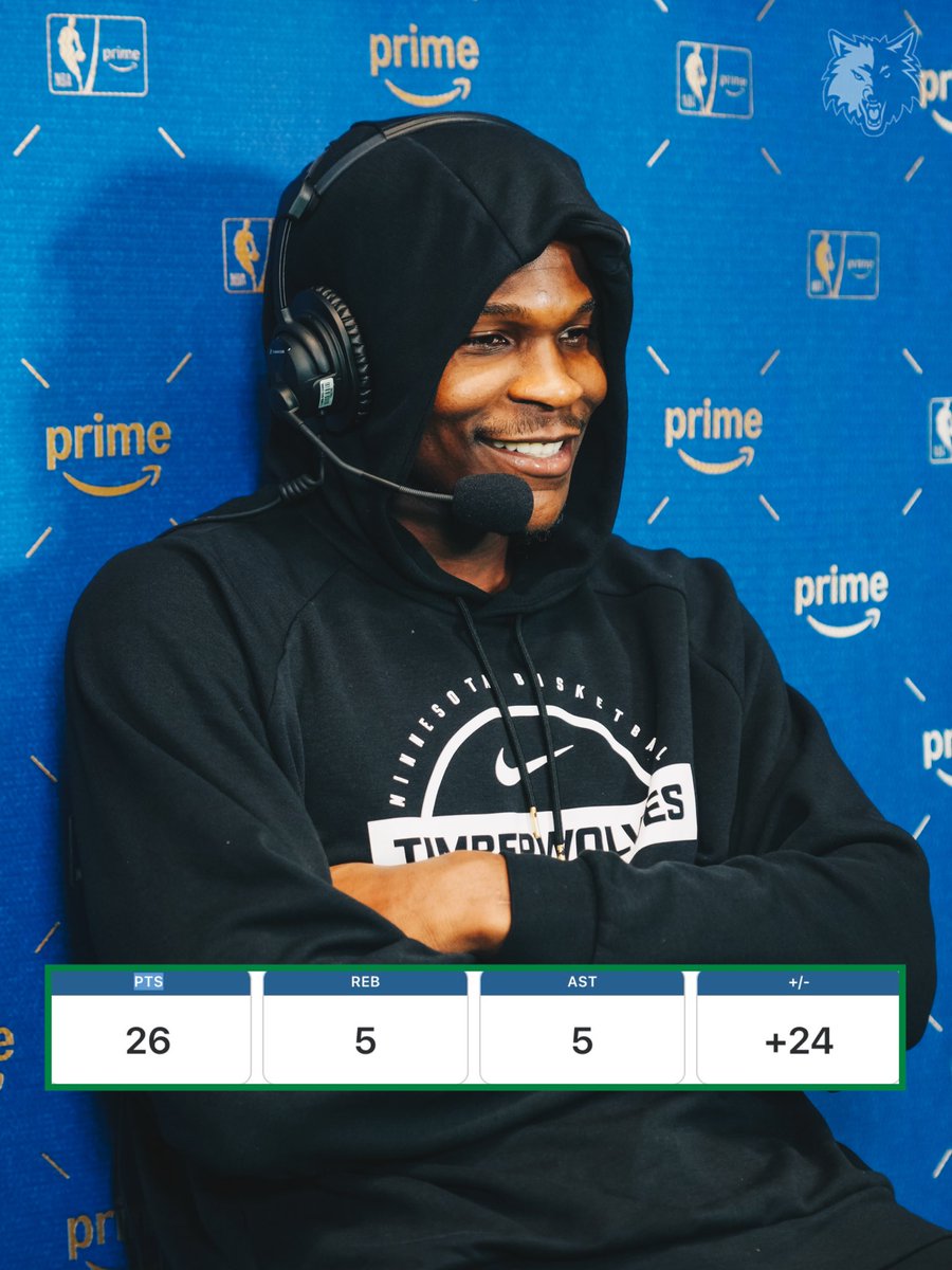 Ant is National TV. 🐜