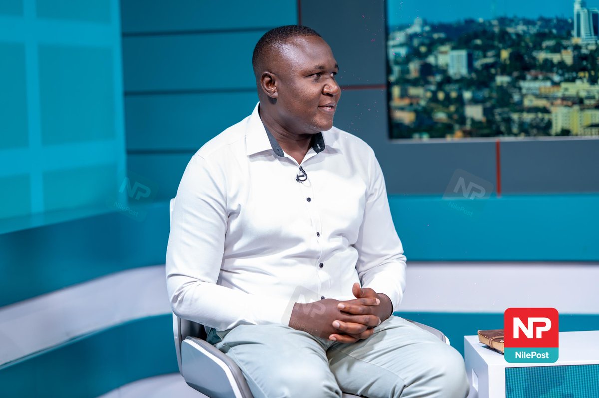 NBS Television tweet media