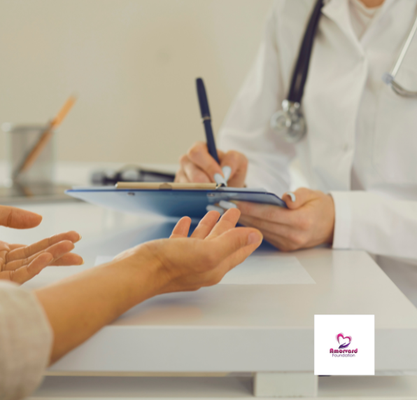 AMORVARD's tweet photo. What we do goes beyond medication.
Through hospital partnerships, specialist consultations, patient navigation and nutrition support, we help patients access care without confusion or delay.
#ChronicCare #HealthAccess https://t.co/K6szwNBZ6I