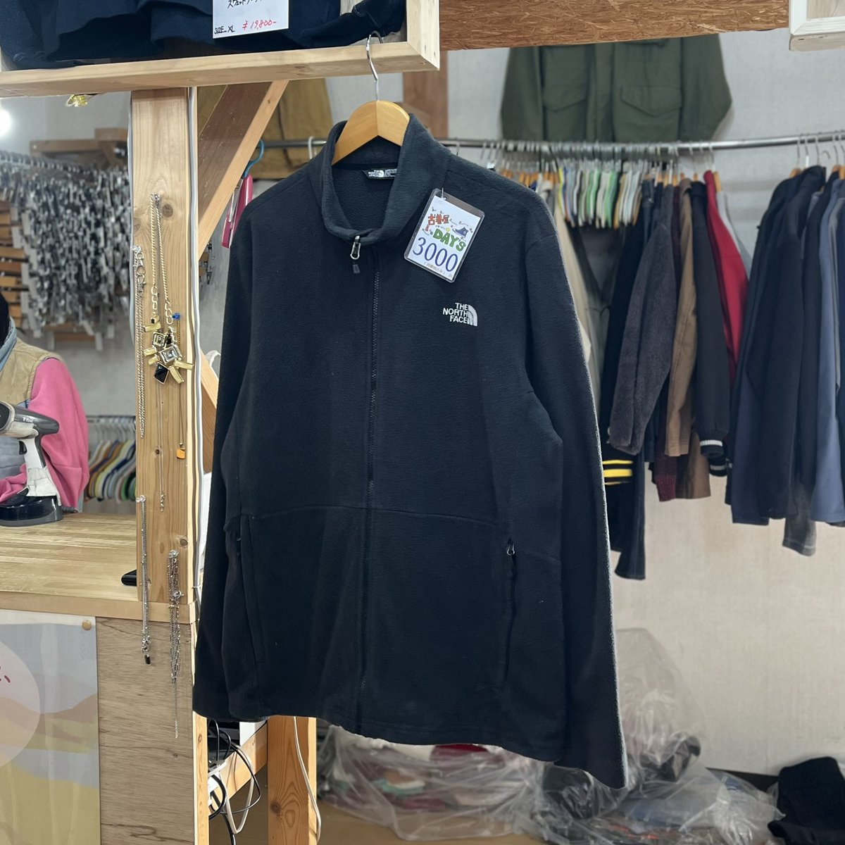 古着屋DAY'S 御坂店 (@390Day) / Posts / X