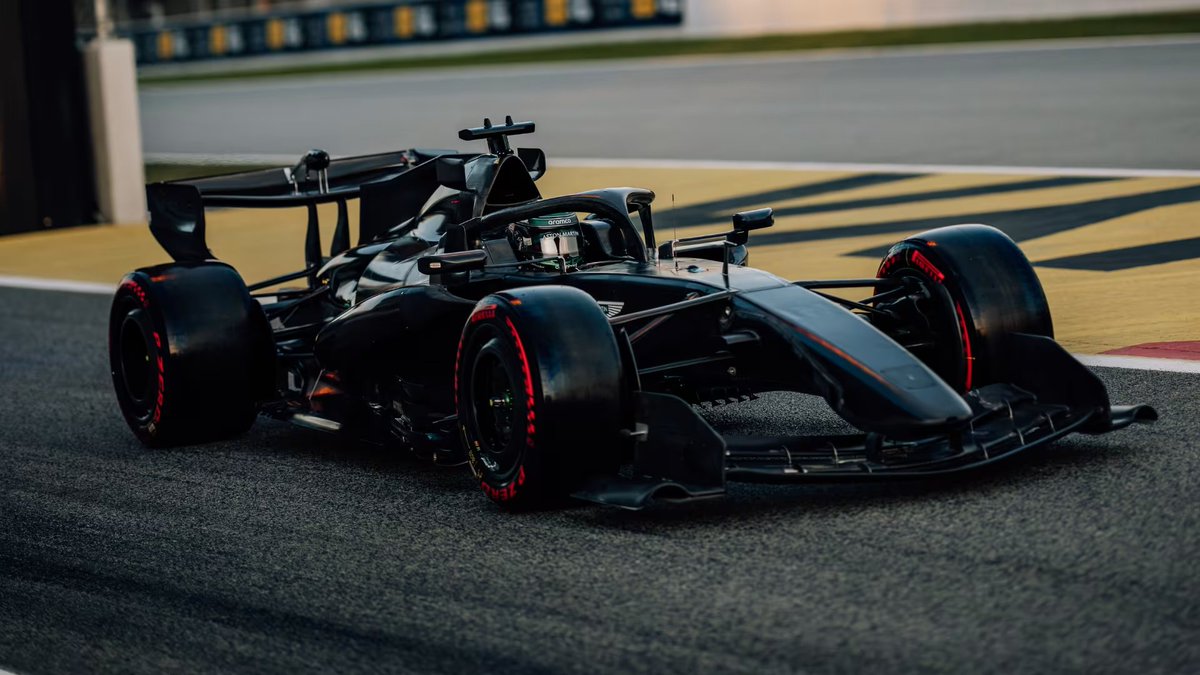 FormulaDirecta's tweet image. 💥 Carlos Miquel: "Los rivales de Aston Martin están viendo cómo pueden IMITAR el coche"

[@partidazocope]

#F1 #F1Testing