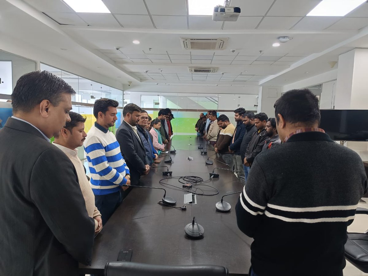 Bhopal Smart City tweet media