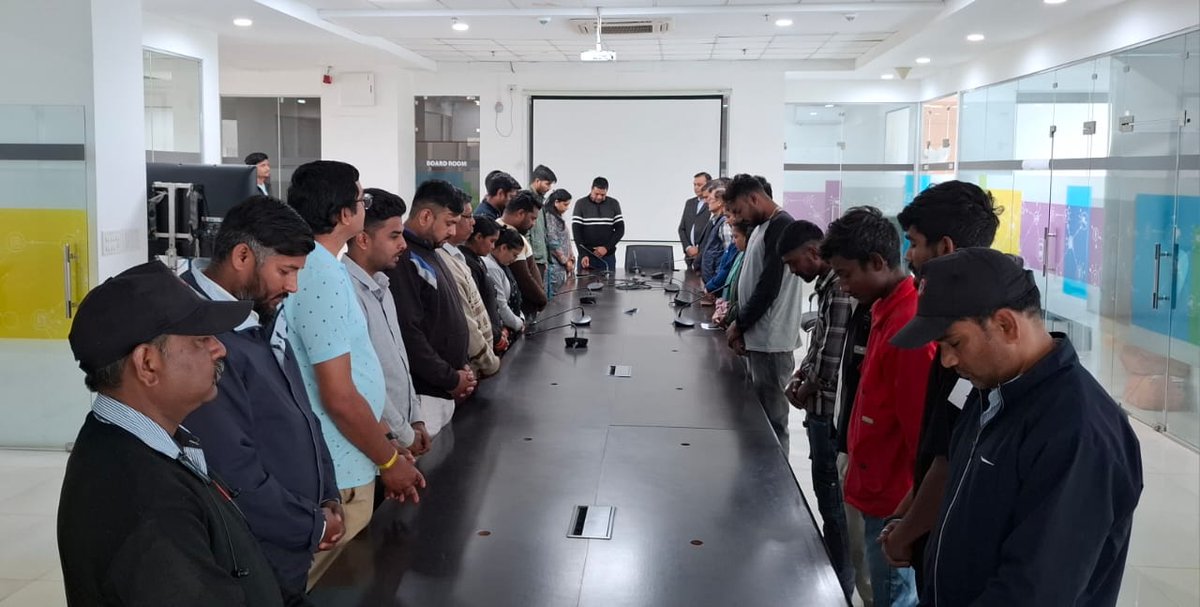 Bhopal Smart City tweet media