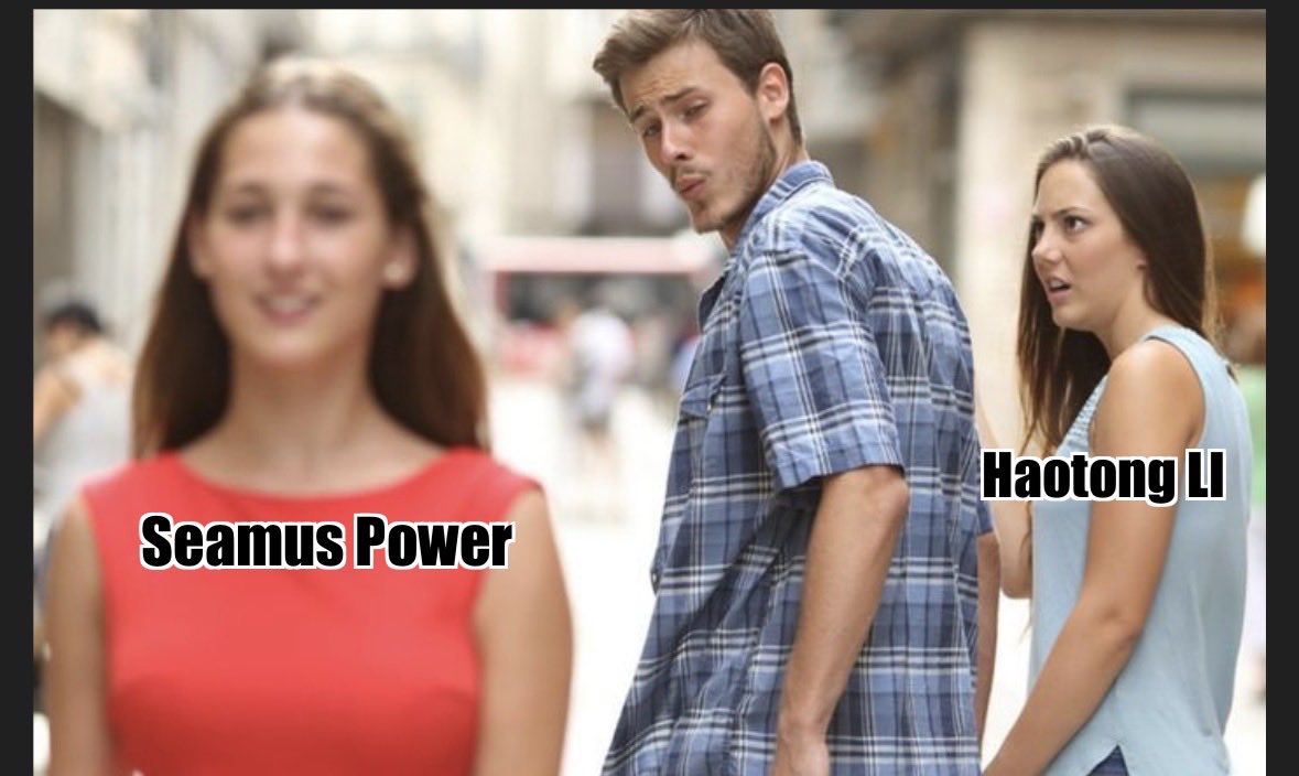 Mike Foster tweet media