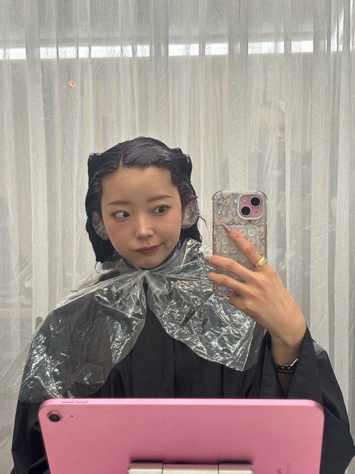 Twitterのコスプレ画像7