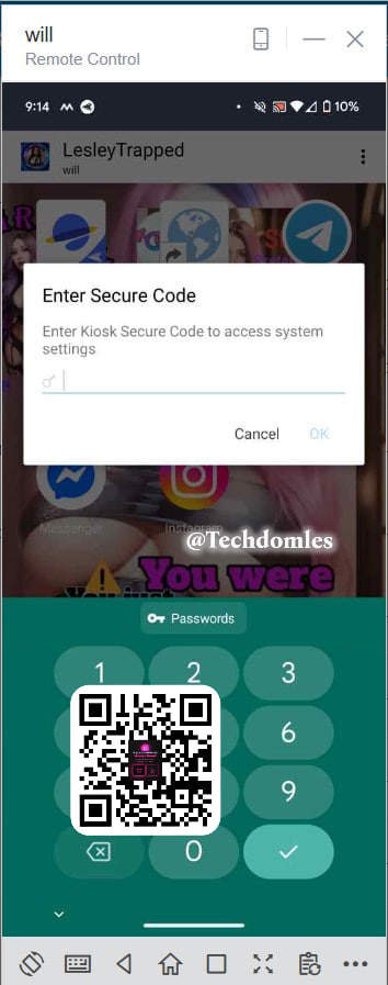 Techdom 🖱️LesDrone #5 tweet media