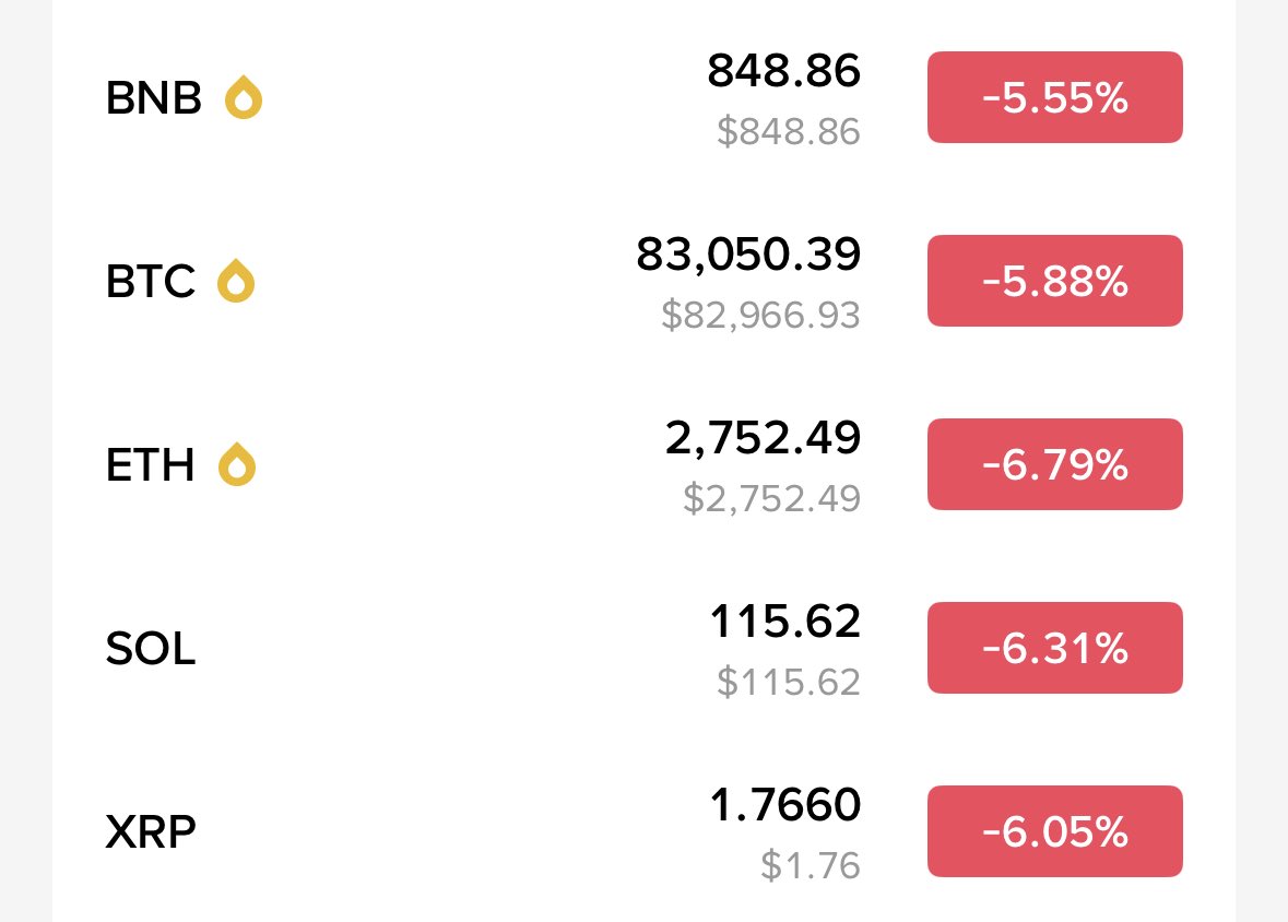 This might not be the year of crypto
