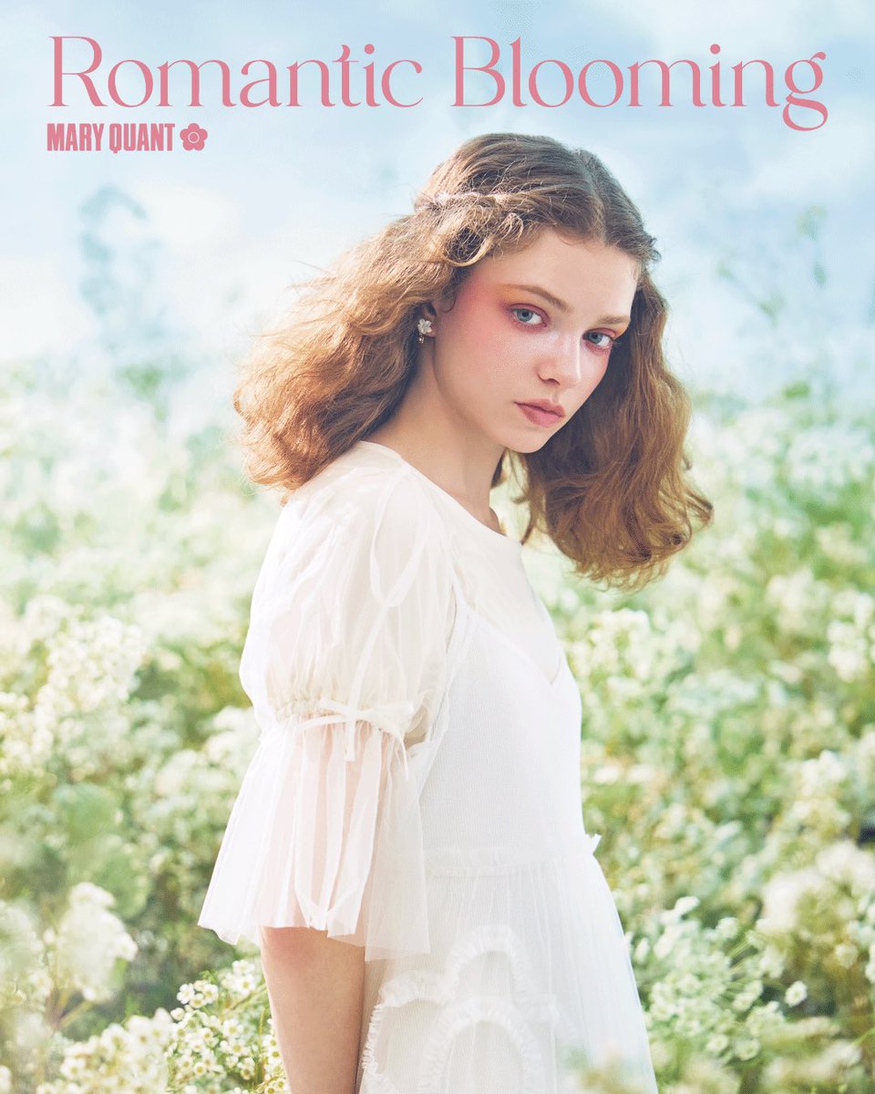 MARY QUANT official (@maryquantjp) / Posts / X