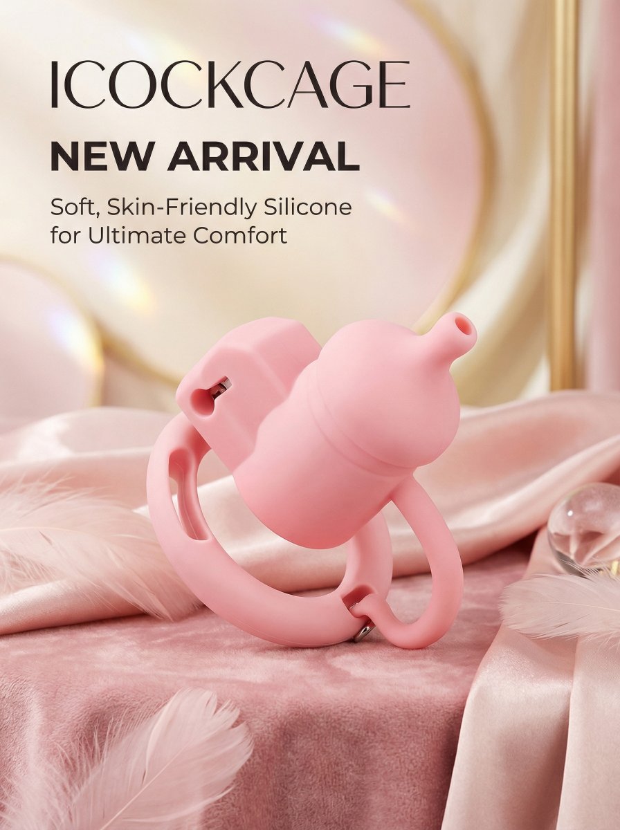 ICOCKCAGE tweet media