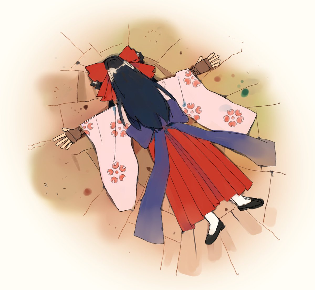 _otototoi's tweet image. 