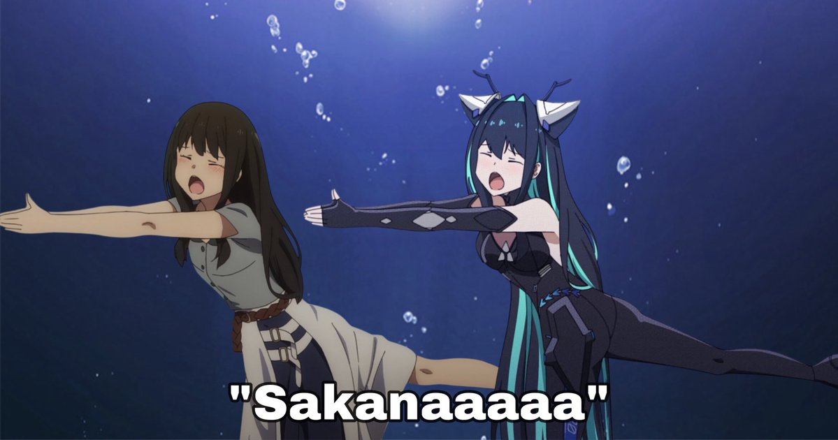 My honest reaction to the potential Lycoris Recoil collab:

<a href="/PuPuPuPlus/">パルタ</a> saw the future.