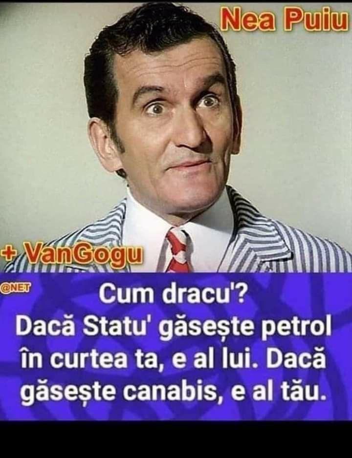 Chiar așa...