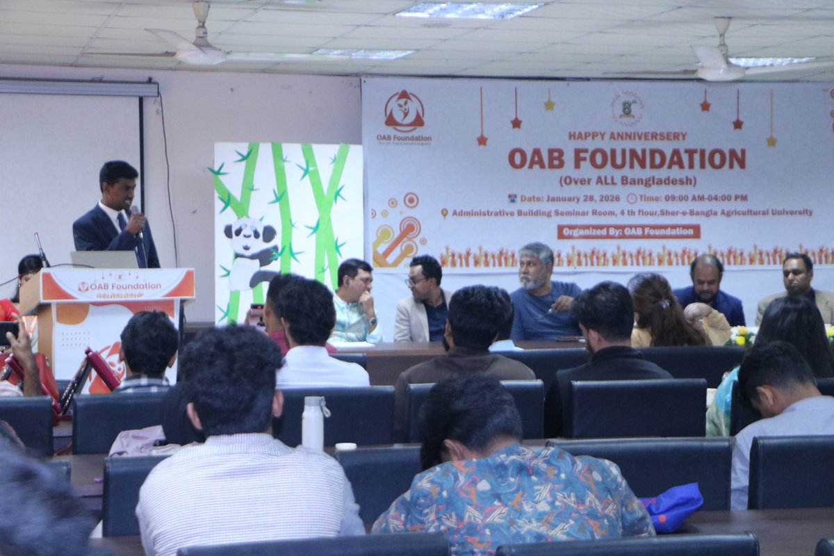 Asaduzzaman Tohin tweet media