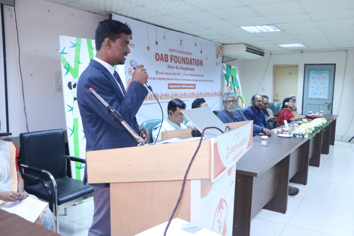 Asaduzzaman Tohin tweet media