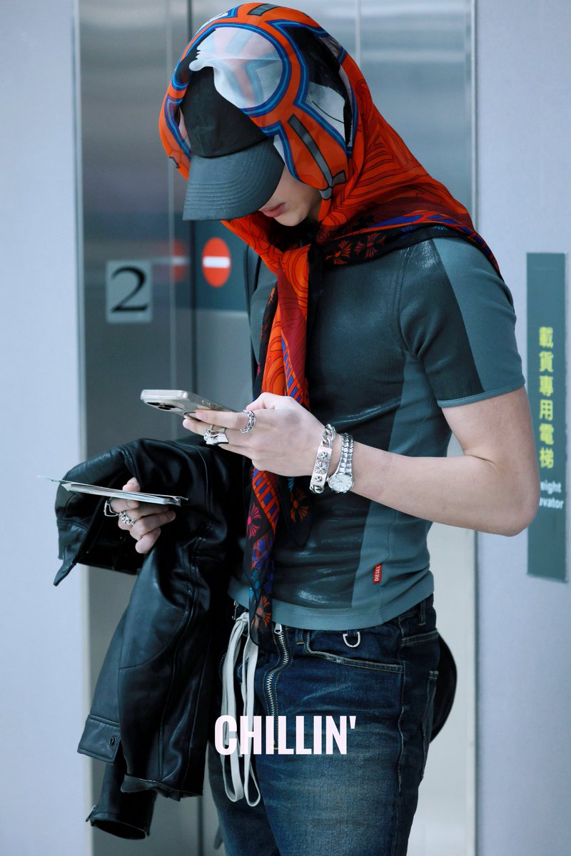 Chillin_icholas's tweet image. 260130
#andTEAM #앤팀 #니콜라스 #NICHOLAS #ニコラス #王奕翔