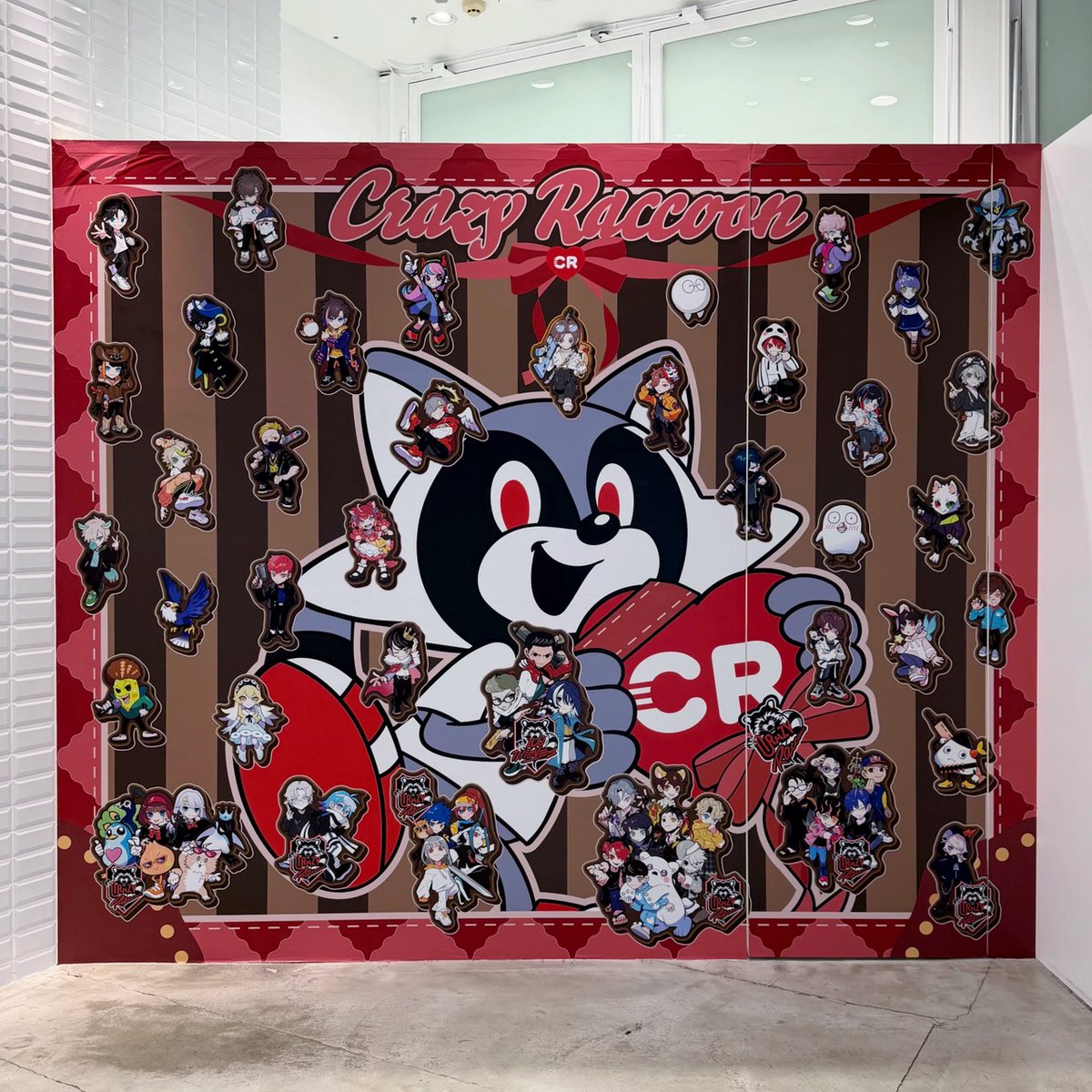 Crazy Raccoon (@crazyraccoon406) / Posts / X