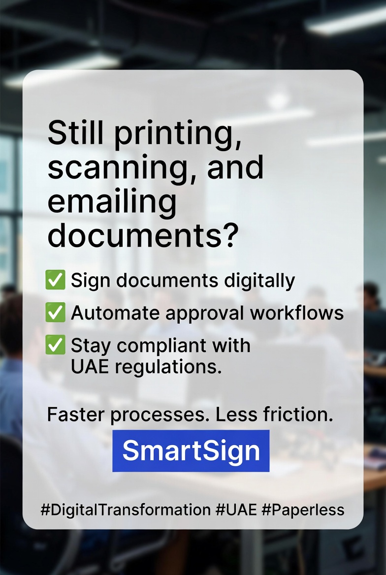 Smartsign Vanity Code SmartSign (@SmartSignUAE) / Posts / X