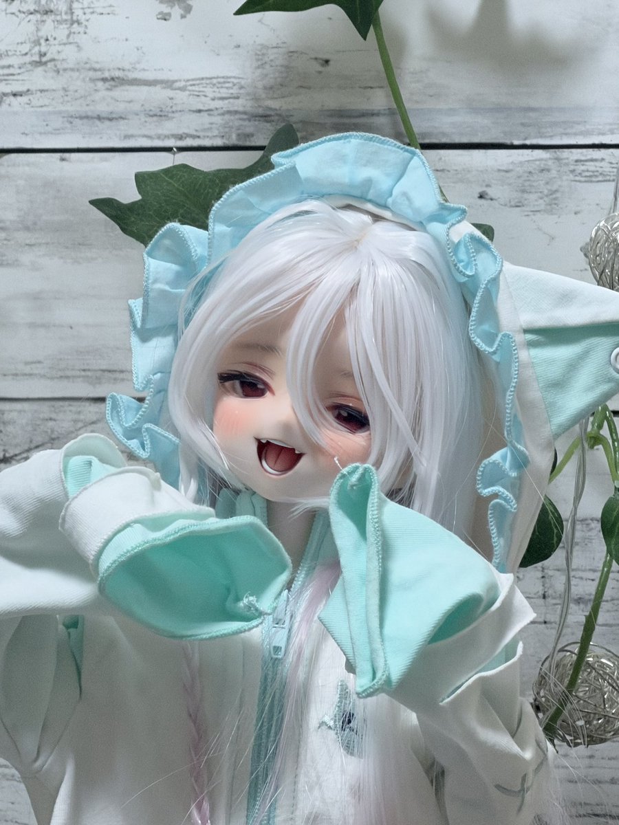 にっくにゃっくのせかい。 tweet media