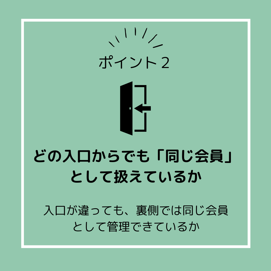 Trinity3inc's tweet photo. アプリ会員を増やすだけじゃ、足りない。
大事なのは
その先、どう使うか。
会員データ・ポイント・施策を
どうつなげるか？
現場目線で整理しています。

ブログはこちら👇
 https://t.co/Uxw4nfkolI https://t.co/gJhA51HwV1