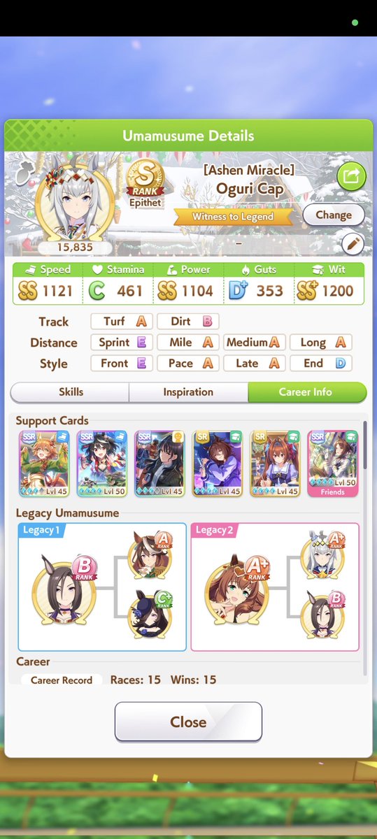 torustyle's tweet image. อีกนิดเดียว