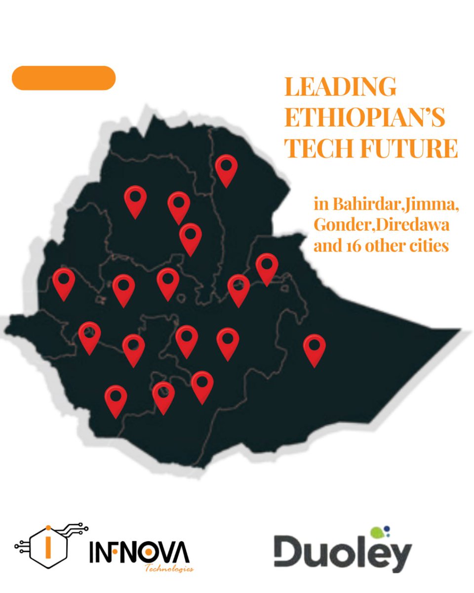 INFNOVA Technologies tweet media