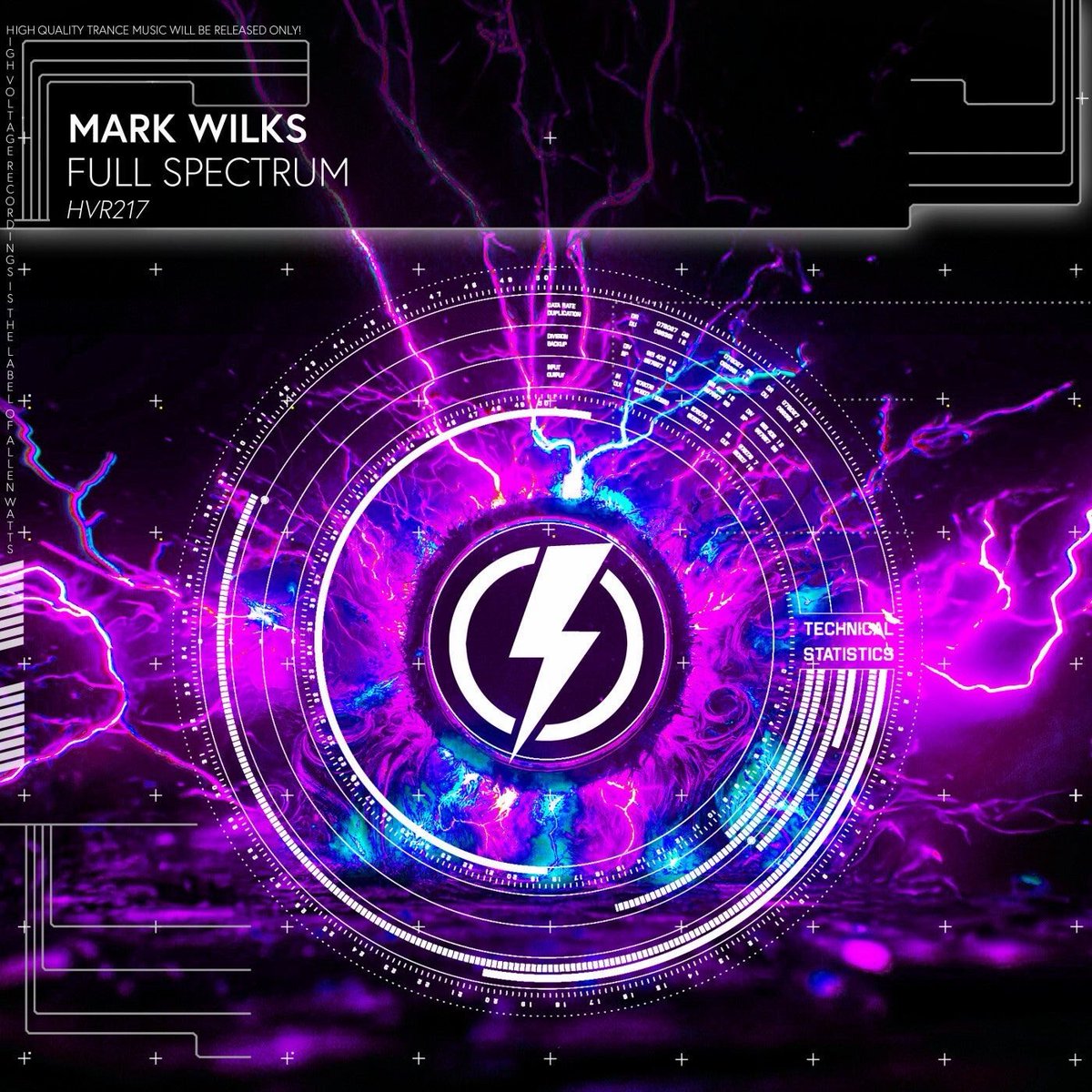 Trance Spectrum tweet media