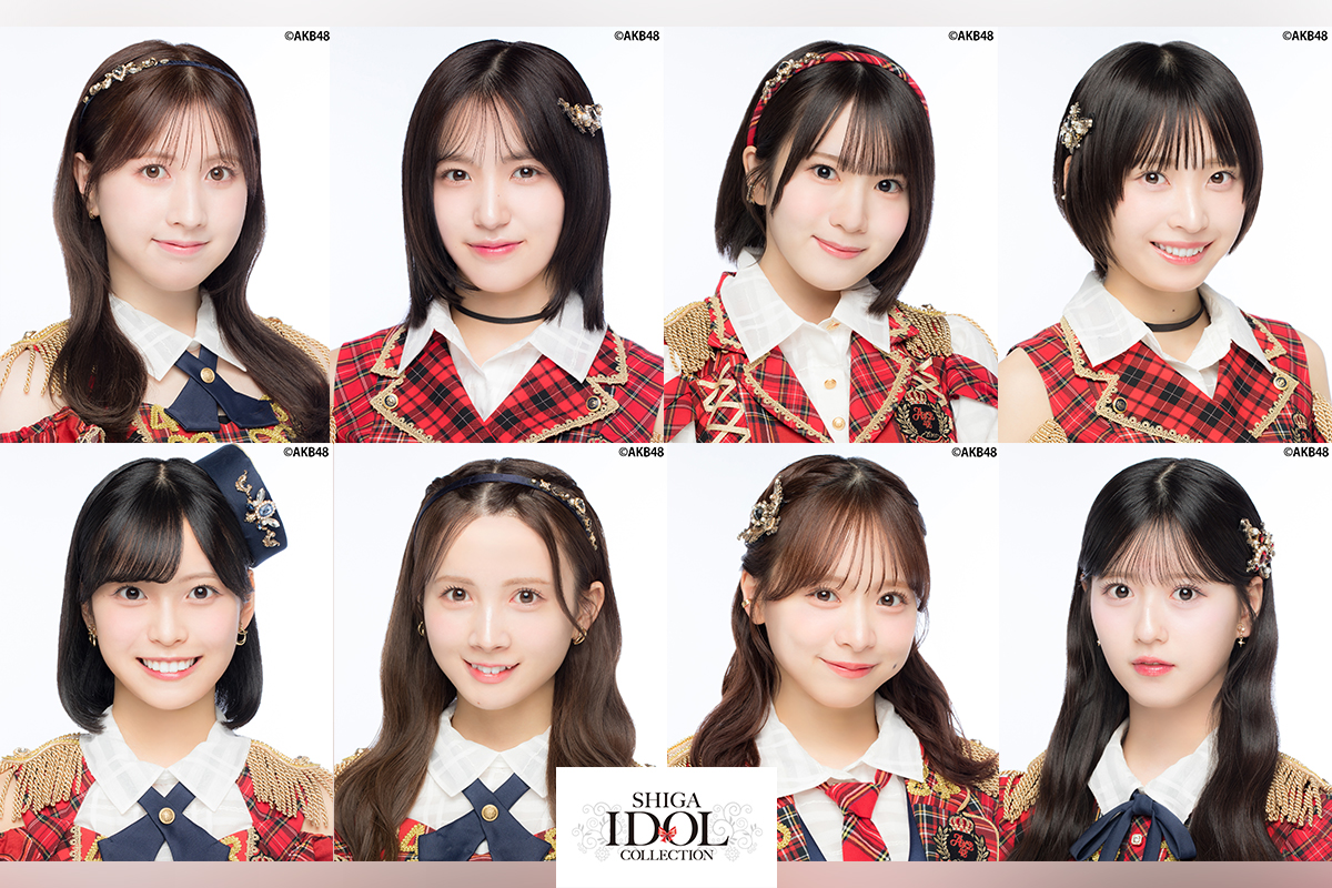 下尾みう AKB48SPECIALくじ　直筆サイン入りフォトフレーム賞 下尾みう AKB48 TOUR PARTY くじ 直筆サイン フォトフレーム 下尾みう