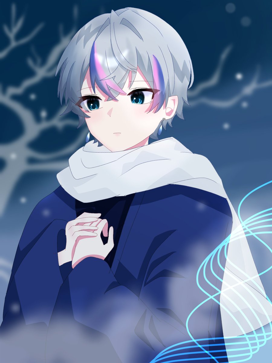 「忘れないように_____」
#こさめの絵 
#シクスフォト