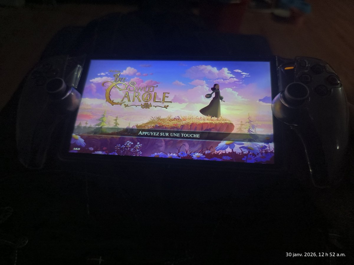 Tommy Tremblay tweet media