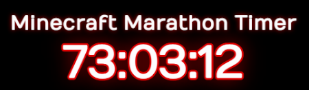If you're interested in modded Minecraft, feel free to join the stream and happy to help you get started. It's hosted 24/7 even when we are not streaming. Timer is slowly but surely getting lower.

We got to raid out to <a href="/mocho_b/">Mocho</a> currently playing Helldivers. Have a good night!